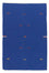 Kelim-tæppe - Trendy - 180 x 120 cm - blå