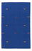 Kelim-tæppe - Trendy - 180 x 120 cm - blå