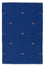 Kelim-tæppe - Trendy - 180 x 120 cm - blå
