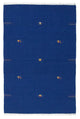 Moderne kilim Tæppe 180x120cm - Uldtæppe