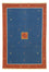 Kelim-tæppe - Trendy - 300 x 200 cm - blå