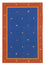 Kelim-tæppe - Trendy - 300 x 200 cm - blå