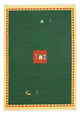 Moderne kilim Tæppe 300x200cm - Uldtæppe