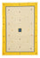 Kelim-tæppe - Trendy - 300 x 200 cm - beige
