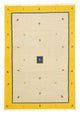 Moderne kilim Tæppe 300x200cm - Uldtæppe