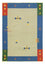 Kelim-tæppe - Trendy - 300 x 200 cm - grøn