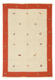 Moderne kilim Tæppe 300x200cm - Uldtæppe
