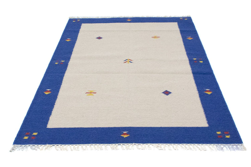 Kelim-tæppe - Trendy - 180 x 120 cm - beige