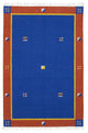 Moderne kilim Tæppe 180x120cm - Uldtæppe