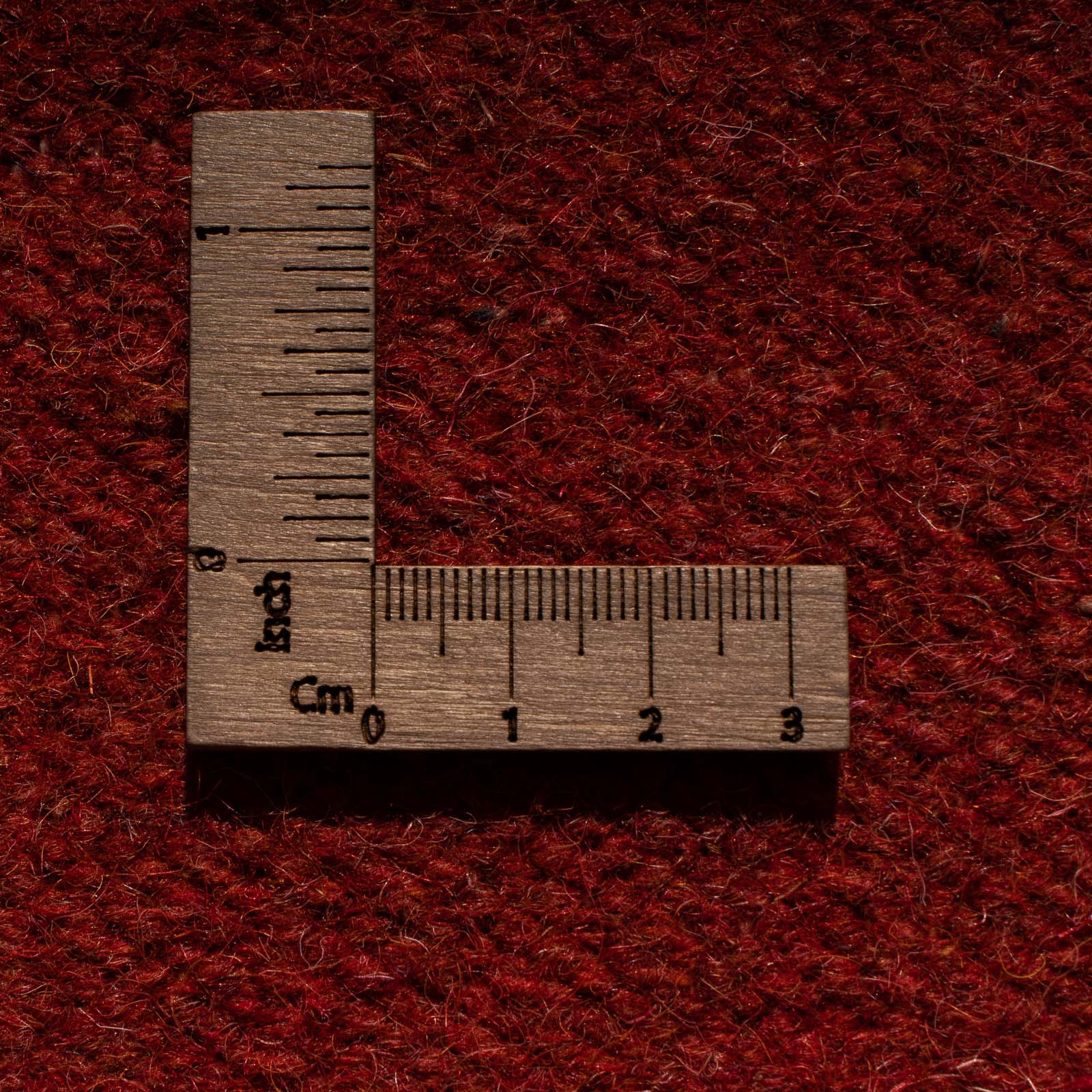 Kelim-tæppe - Trendy - 240 x 170 cm - mørkeblå
