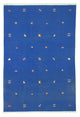 Moderne kilim Tæppe 300x200cm - Uldtæppe