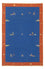 Kelim-tæppe - Trendy - 300 x 200 cm - blå