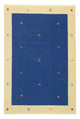 Moderne kilim Tæppe 300x200cm - Uldtæppe