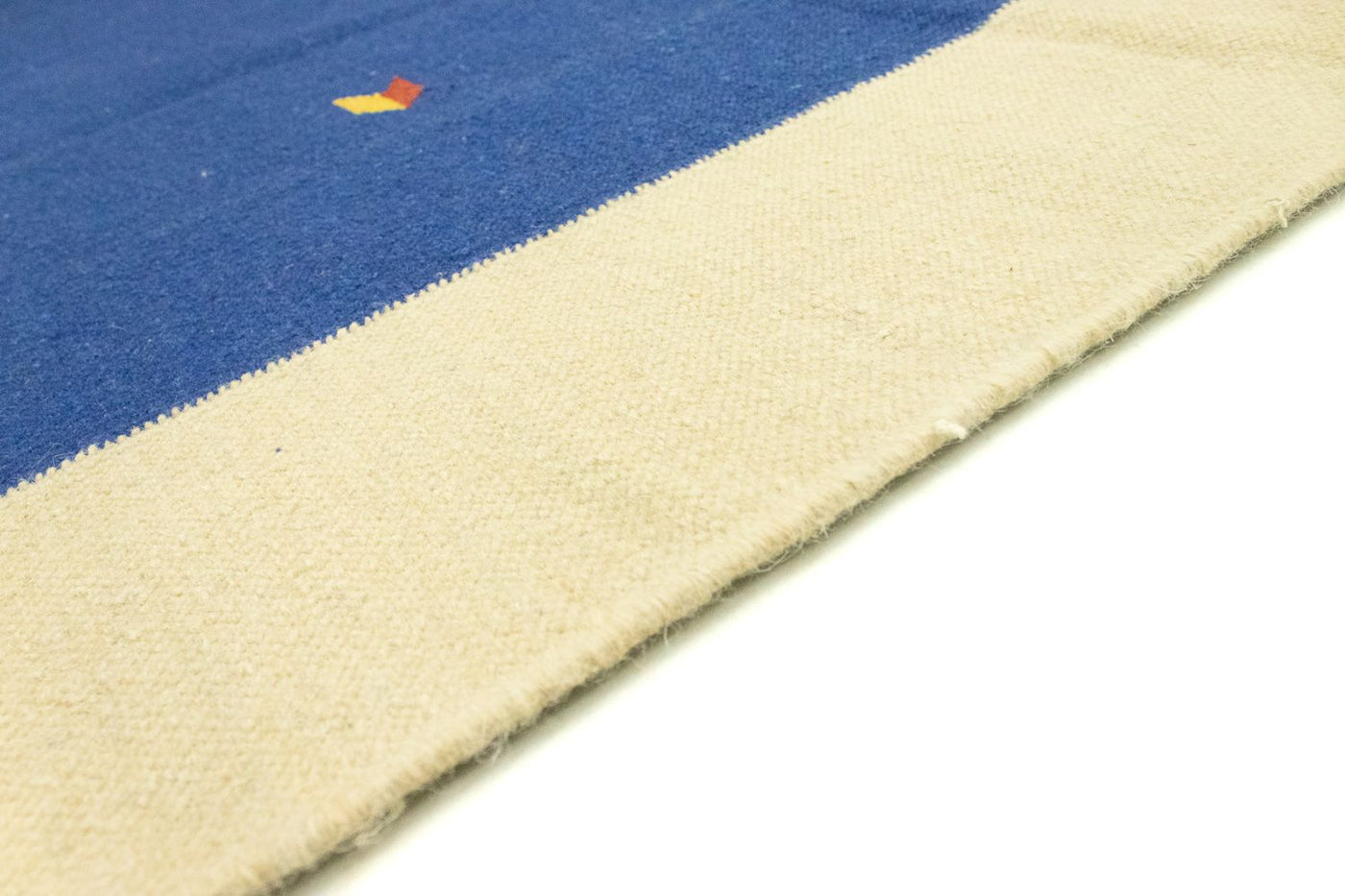 Moderne kilim Tæppe 300x200cm - Uldtæppe