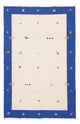 Moderne kilim Tæppe 300x200cm - Uldtæppe