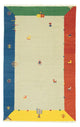 Moderne kilim Tæppe 300x200cm - Uldtæppe