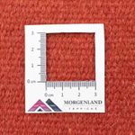 Kelim-tæppe - Trendy - 180 x 120 cm - rød