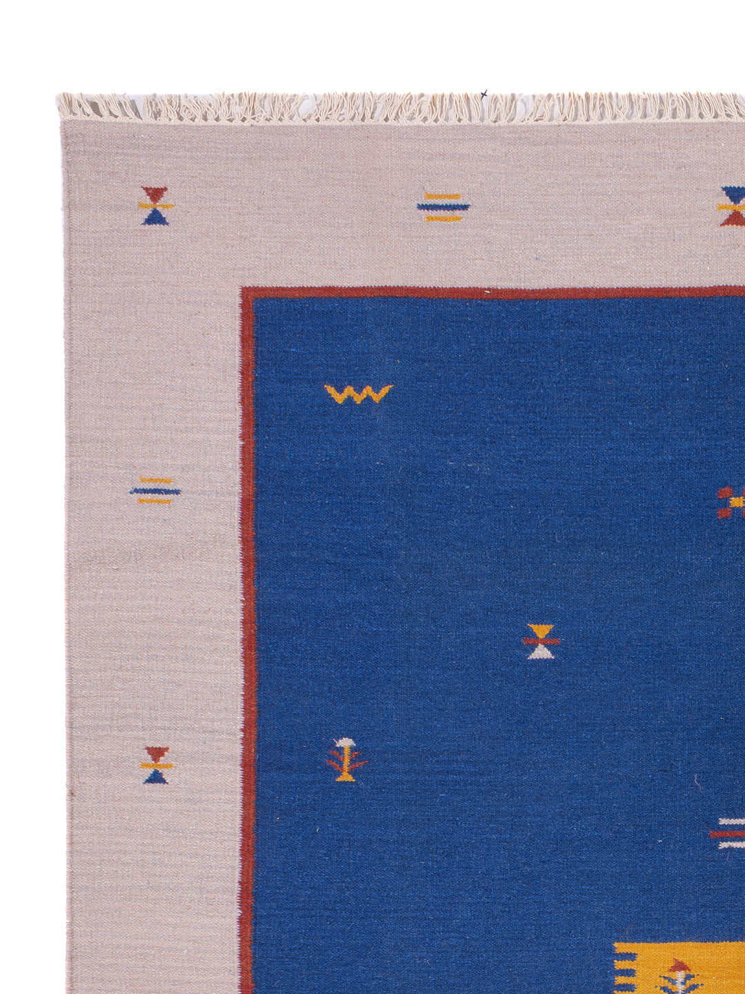 Kelim Modern Teppich 240x170cm