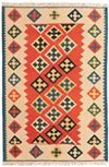 Topkategorier: Kelim Fars