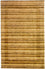 Uldtæppe - 188 x 119 cm - flerfarvet