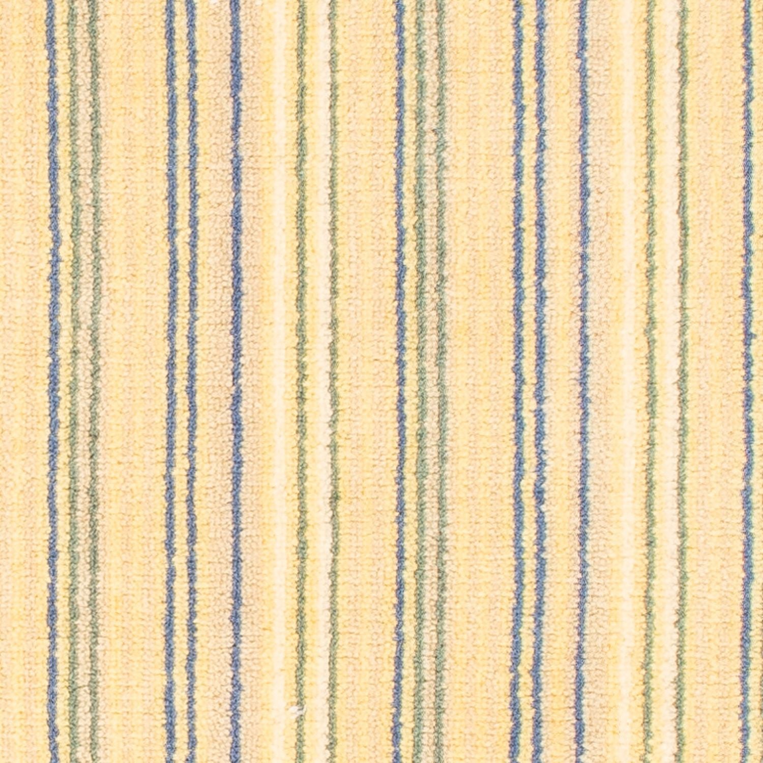 Gabbeh Tæppe - Loribaft Softy - 141 x 71 cm - flerfarvet
