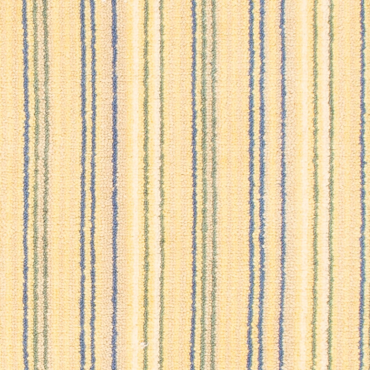 Gabbeh Tæppe - Loribaft Softy - 141 x 71 cm - flerfarvet