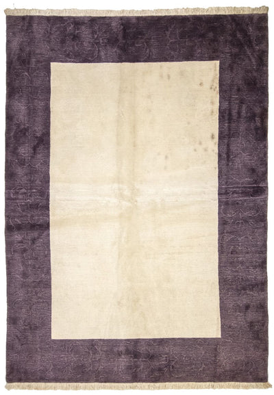 Nepal Tæppe 175x244cm - Uldtæppe