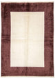 Nepal Tæppe 244x174cm - Uldtæppe