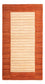 Gabbeh Tæppe - Loribaft Softy - 132 x 72 cm - beige