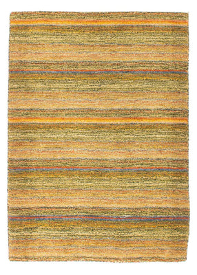 Gabbeh Tæppe - Loribaft Softy - 103 x 75 cm - flerfarvet