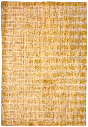 Uldtæppe - 184 x 126 cm - flerfarvet