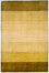 Uldtæppe - 181 x 121 cm - flerfarvet