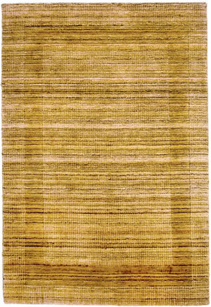 Uldtæppe - 170 x 117 cm - flerfarvet