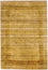 Uldtæppe - 170 x 117 cm - flerfarvet