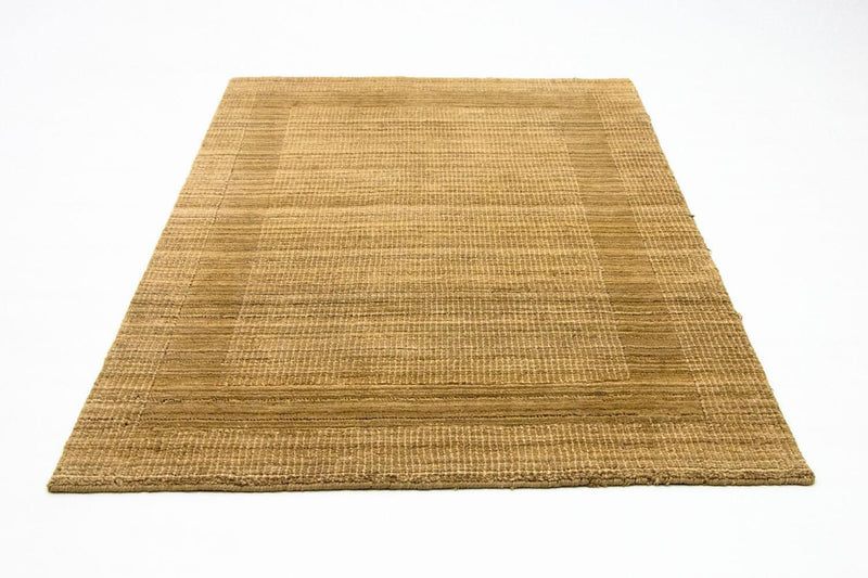 Uldtæppe - 170 x 117 cm - flerfarvet