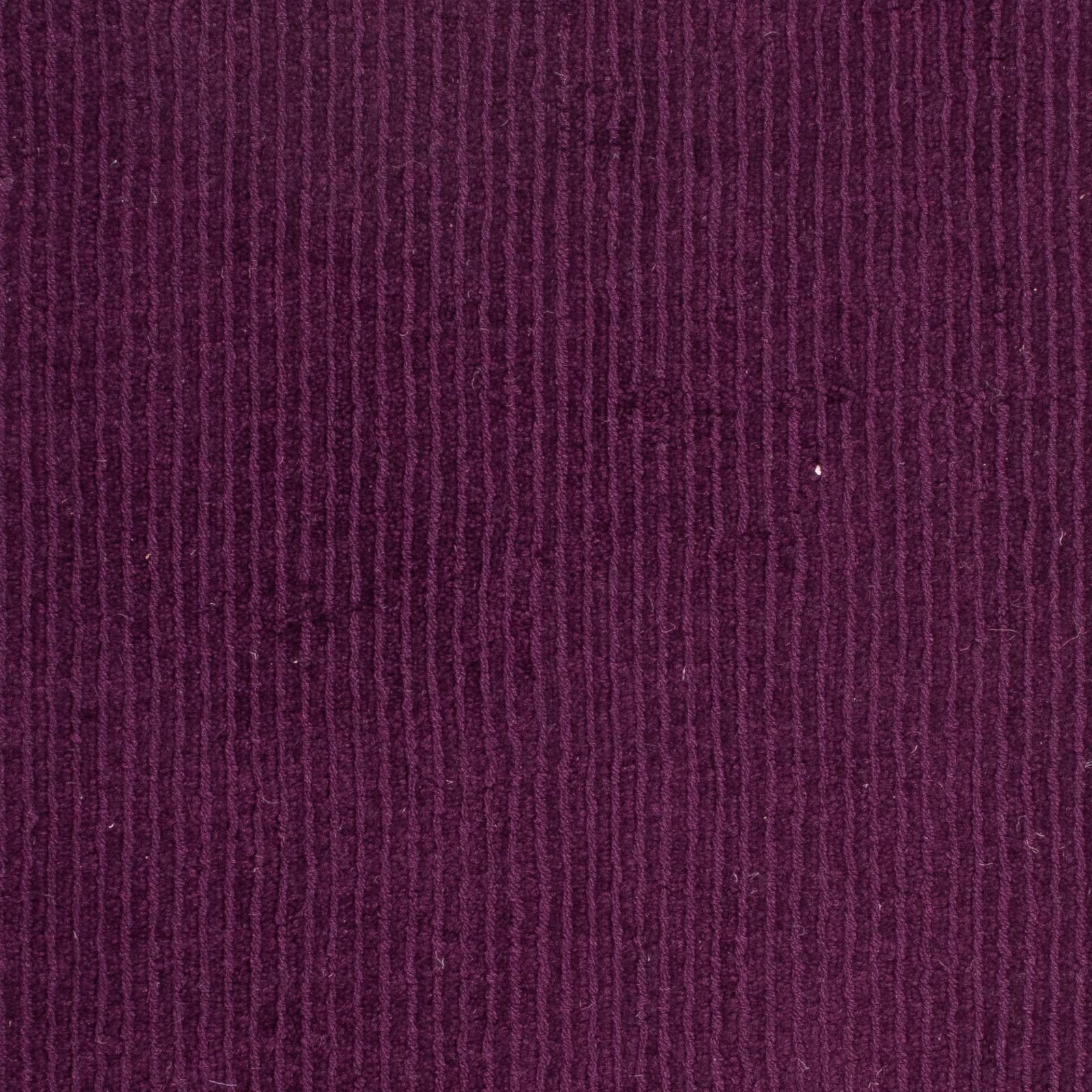 Gabbeh Tæppe - Loribaft Softy - 138 x 63 cm - lilla