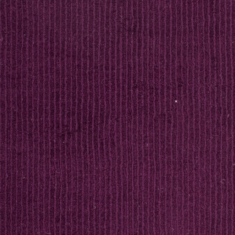 Gabbeh Tæppe - Loribaft Softy - 138 x 63 cm - lilla