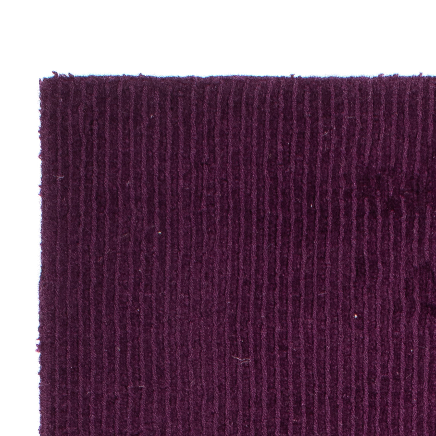 Loribaft Loom Tæppe 138x63cm - Uldtæppe