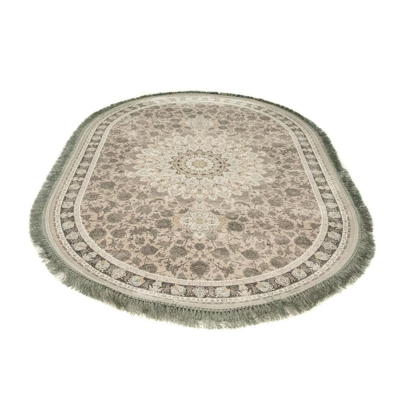 Orientalsk tæppe - Shararaah - oval