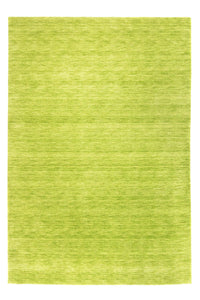 Gabbeh-tæppe - Softy - Slet - Uni - rektangulær – product image