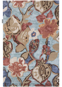 Designer Teppich FloralThreads – product image