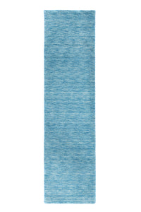 Indo Gabbeh Tæppe Uni - Uldtæppe – product image