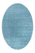 Lyseblå