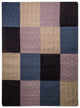 Patchwork-tæppe - Weys - rektangulær