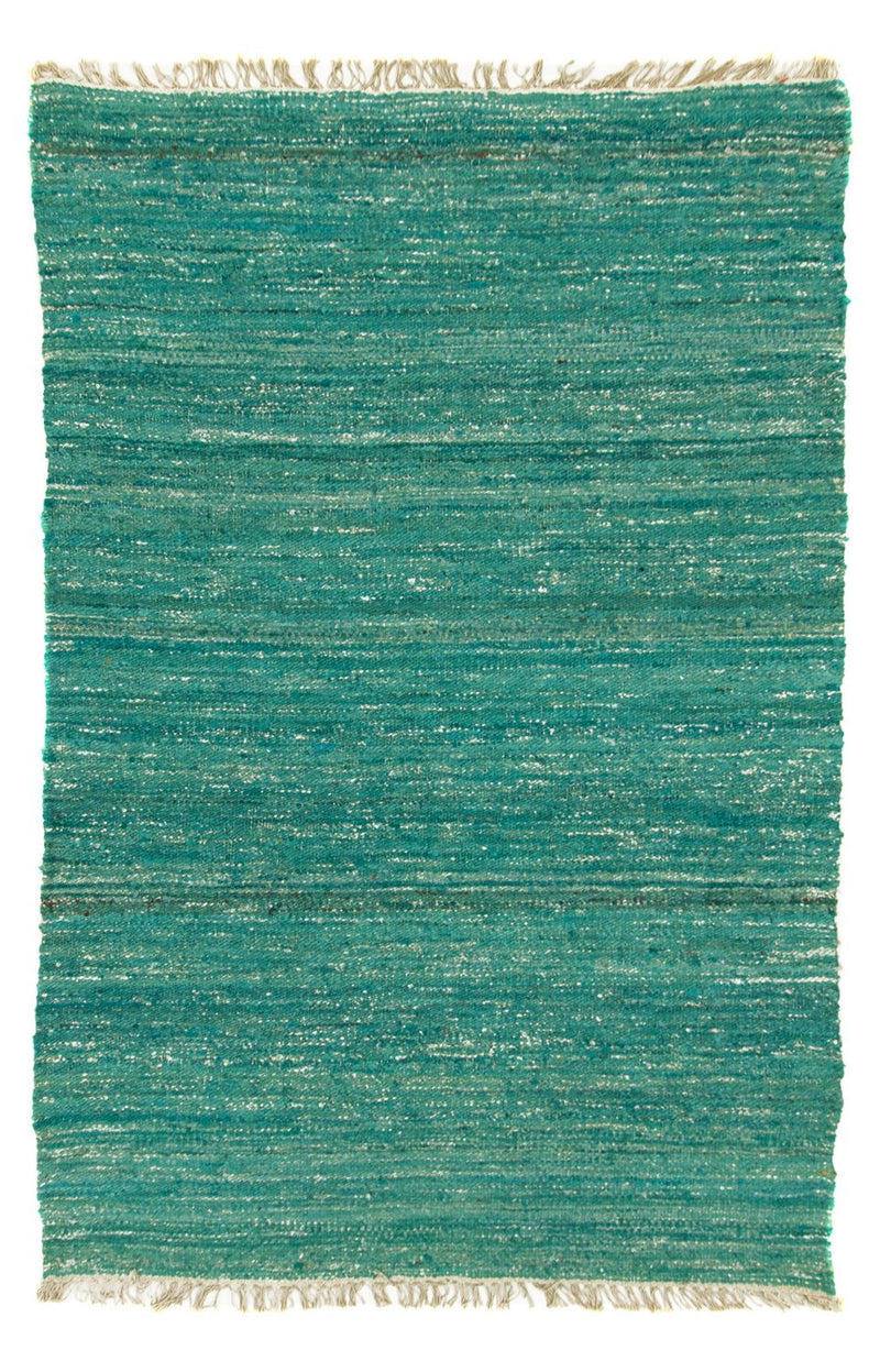 Moderne kilim Tæppe Elegance