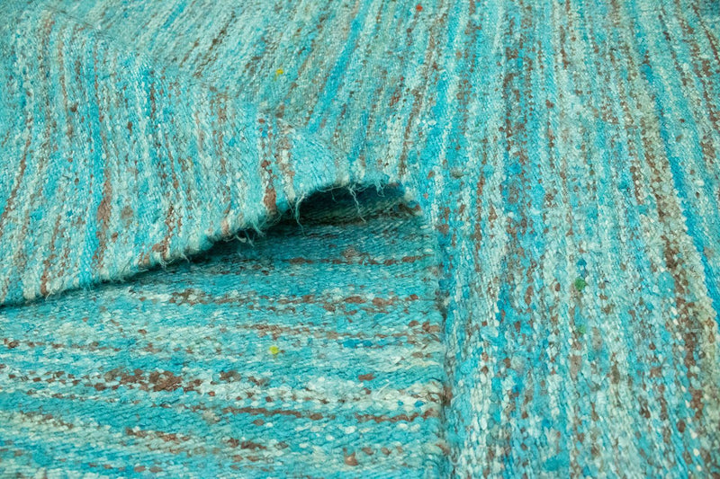 Moderne kilim Tæppe Elegance