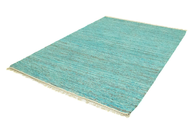 Moderne kilim Tæppe Elegance