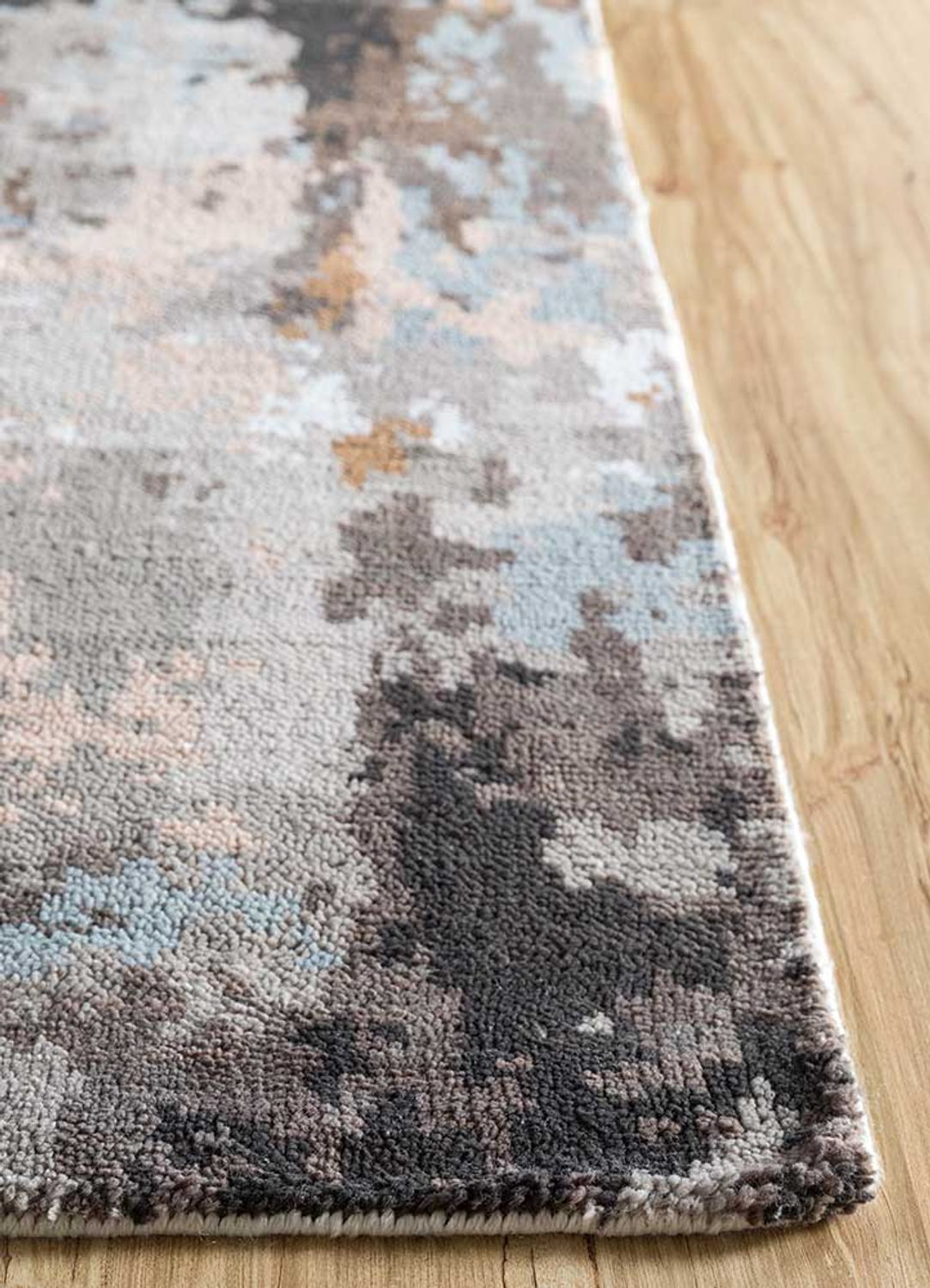 Designer tæppe Hera - Designerteppich