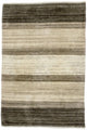 Gabbeh Loom Tæppe 200x140cm - Uldtæppe