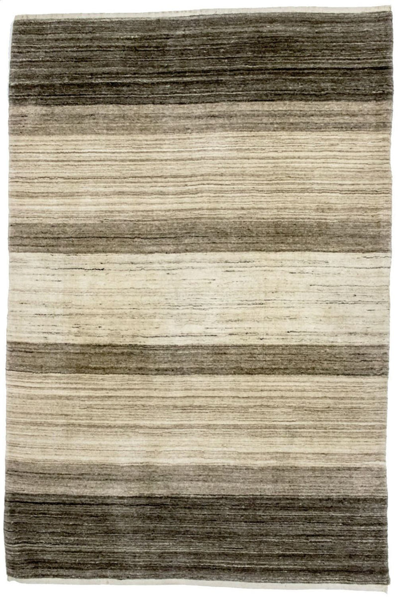 Gabbeh-tæppe - Softy - 200 x 140 cm - flerfarvet